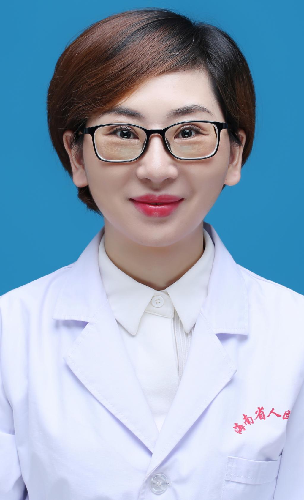 陈俊妮