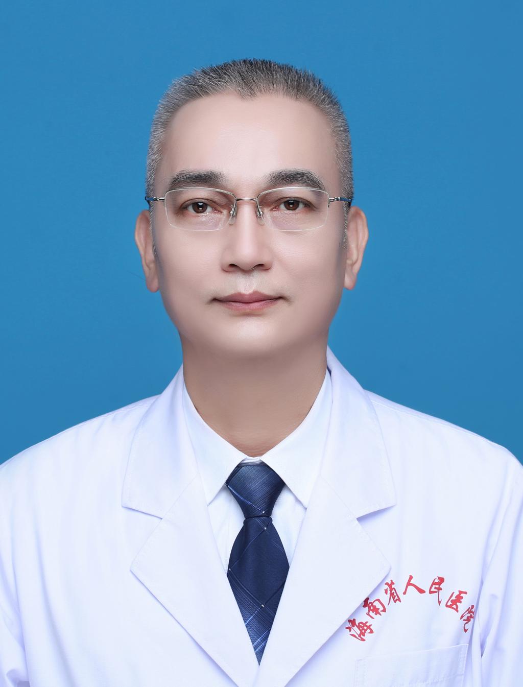 戴儒奇